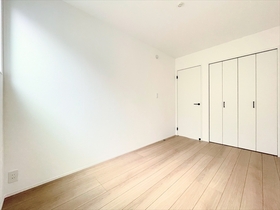 アバンティア名古屋市港区小碓3丁目　全4区画　1号棟　新築一戸建て