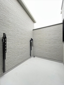 アバンティア名古屋市港区小碓3丁目　全4区画　1号棟　新築一戸建て