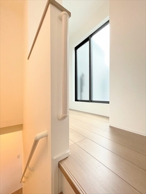 アバンティア名古屋市港区小碓3丁目　全4区画　1号棟　新築一戸建て