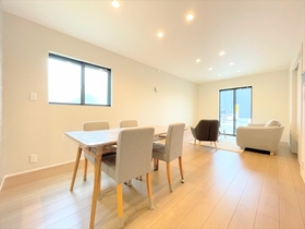 アバンティア名古屋市港区小碓3丁目　全4区画　1号棟　新築一戸建て