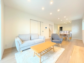 アバンティア名古屋市港区小碓3丁目　全4区画　1号棟　新築一戸建て