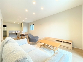 アバンティア名古屋市港区小碓3丁目　全4区画　1号棟　新築一戸建て