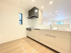 アバンティア名古屋市港区小碓3丁目　全4区画　1号棟　新築一戸建て