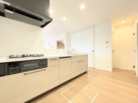 アバンティア名古屋市港区小碓3丁目　全4区画　1号棟　新築一戸建て