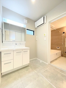 アバンティア名古屋市港区小碓3丁目　全4区画　1号棟　新築一戸建て