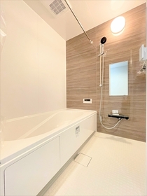 アバンティア名古屋市港区小碓3丁目　全4区画　1号棟　新築一戸建て