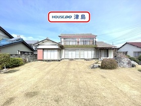 ●愛西市須依町郷　中古一戸建て