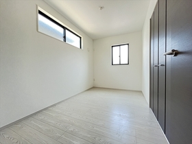 名古屋市南区赤坪町１期 　全5棟　4号棟　新築一戸建て