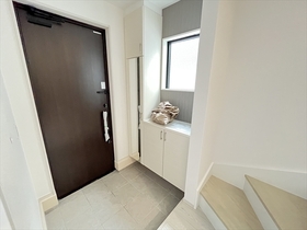 名古屋市南区赤坪町１期 　全5棟　4号棟　新築一戸建て