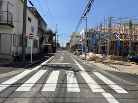 名古屋市南区赤坪町１期 　全3棟　4号棟　新築一戸建て