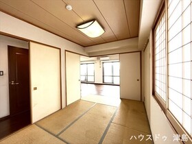 ※●グランステイツ津島