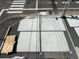 名古屋市南区赤坪町１期 　全5棟　5号棟　新築一戸建て