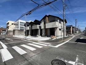 名古屋市南区赤坪町１期 　全5棟　5号棟　新築一戸建て