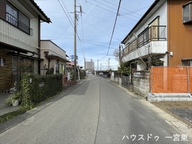 一宮市長島町5丁目　全2棟　2号棟　新築一戸建て