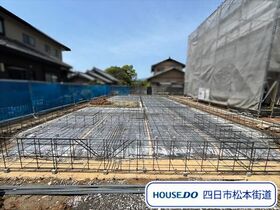 □リナージュ四日市市小林町24-1期　全2棟　2号棟　新築一戸建て