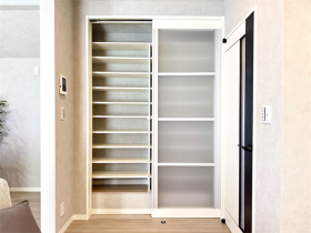 新築戸建　八王子市楢原町　全9区画+2棟　NO.5