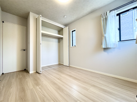 新築戸建　八王子市楢原町　全9区画+2棟　NO.5