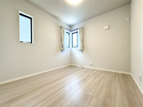 新築戸建　八王子市楢原町　全9区画+2棟　NO.5