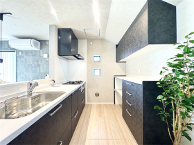 新築戸建　八王子市楢原町　全9区画+2棟　NO.5