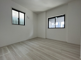 ケイアイスタイル名古屋市熱田区千年2丁目　新築一戸建て