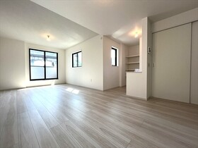 ケイアイスタイル名古屋市熱田区千年2丁目　新築一戸建て