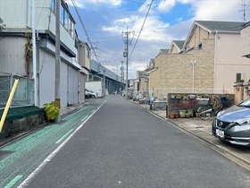 ケイアイスタイル名古屋市熱田区千年2丁目　新築一戸建て