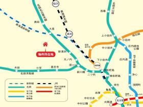 あま市森6丁目　中古一戸建て