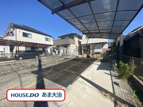 あま市森6丁目　中古一戸建て