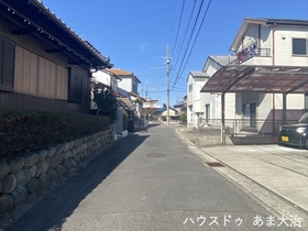 あま市森6丁目　中古一戸建て