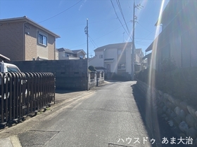 あま市森6丁目　中古一戸建て