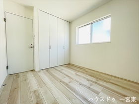 一宮市大和町毛受字西屋敷　新築一戸建て