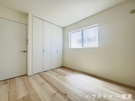 一宮市大和町毛受字西屋敷　新築一戸建て