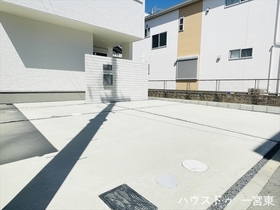 一宮市大和町毛受字西屋敷　新築一戸建て