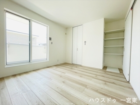 一宮市大和町毛受字西屋敷　新築一戸建て