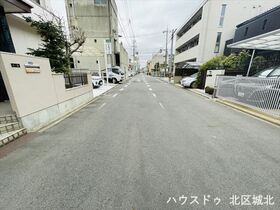 名古屋市北区田幡2丁目　全1棟　1号棟　新築一戸建て