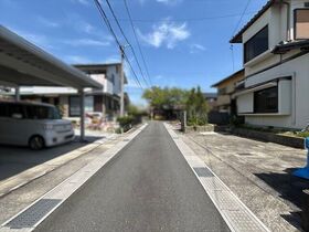 三重郡菰野町菰野　中古一戸建て