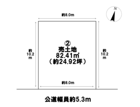 DB間取り図