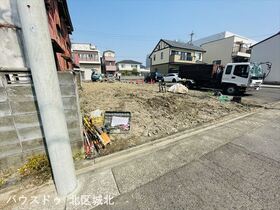 ミラスモ名古屋市北区安井417②　全2棟　1号棟　新築一戸建て
