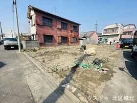 ミラスモ名古屋市北区安井417②　全2棟　2号棟　新築一戸建て