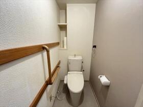 ●ライオンズマンション笠寺公園　A棟