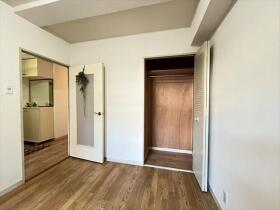 ●ライオンズマンション笠寺公園　A棟