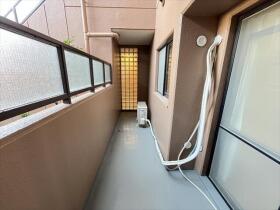 ●ライオンズマンション笠寺公園　A棟