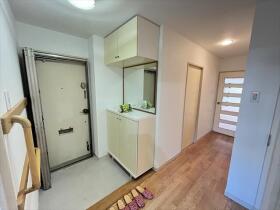 ●ライオンズマンション笠寺公園　A棟