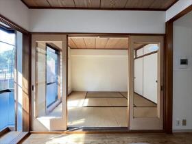 ●ライオンズマンション笠寺公園　A棟