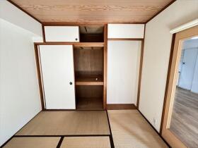 ●ライオンズマンション笠寺公園　A棟