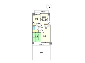 ●ライオンズマンション笠寺公園　A棟