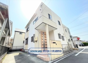 ●名古屋市中川区戸田西2丁目　中古一戸建て
