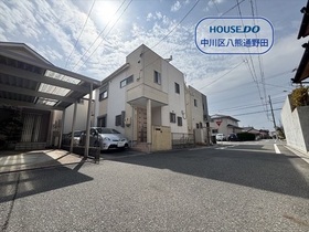 名古屋市中川区戸田西2丁目　中古一戸建て