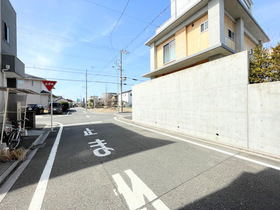 名古屋市中川区戸田西2丁目　中古一戸建て