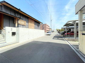 名古屋市中川区戸田西2丁目　中古一戸建て